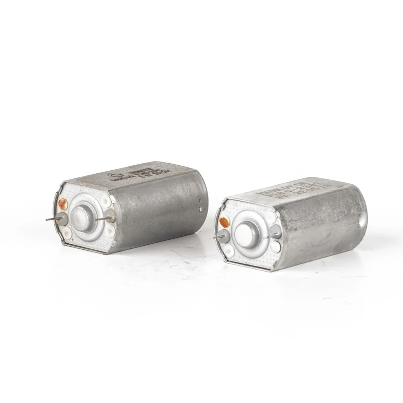 YHD -180 vibration motor with high quality used by audio,visual equipments and household appliance