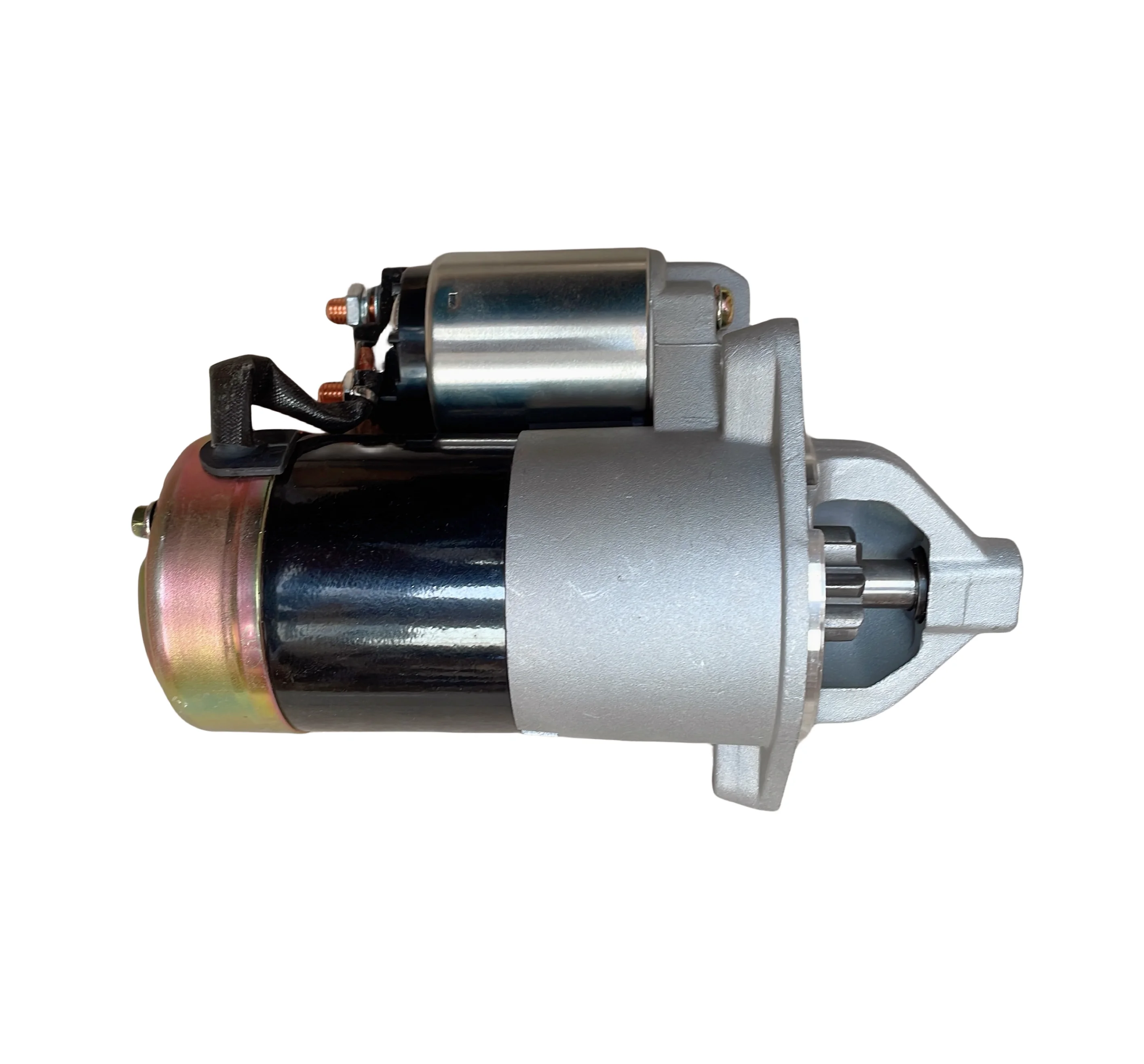 Factory Outlet NEW 12V 8T starter motor  36100-23120 3610023120 FOR HYUNDAI SONATA I30 ELANTRA Tucson 04 STARTER