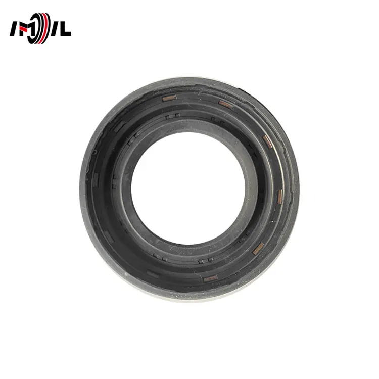 car rubber oil seal manufactural 91206-RA2-003 for honda Lampai nbr ptfe crankshaft gearbox Half axis reinforced main oil seal