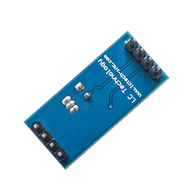 XD-41B TLC5615 10 bit serial DAC DAC module Serial interface