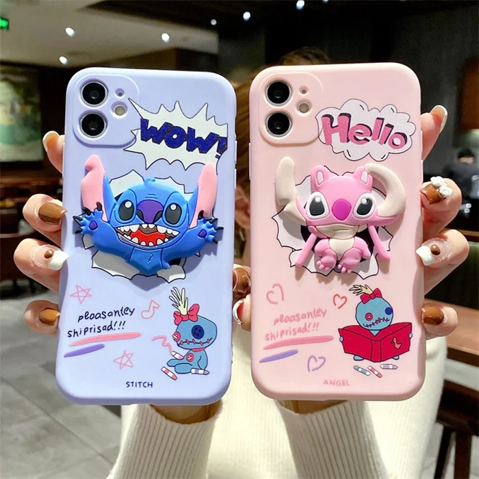 Мягкий силиконовый чехол для iPhone 14 13 12 11 Pro Max mini XS XR X 8 7 6S