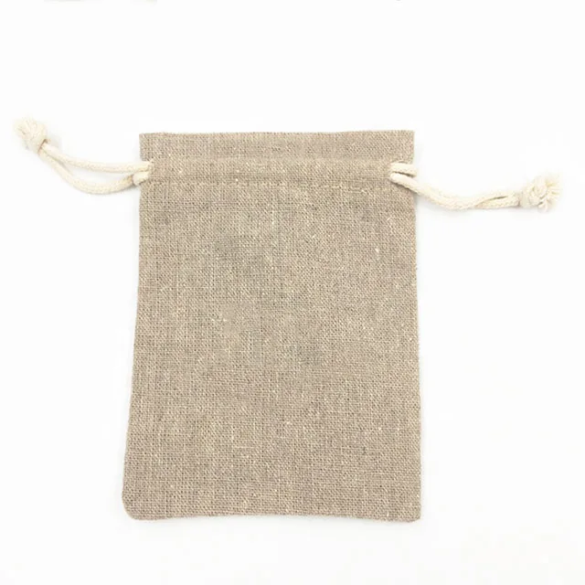 Factory Price Canvas Cotton Drawstring Shoe Bags Custom Cloth Dust Filter Bags Dust bags For Shoes