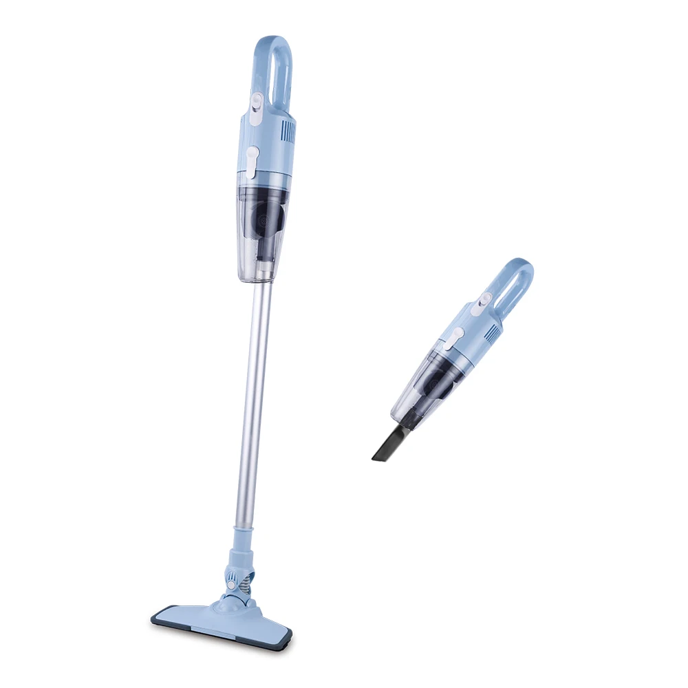OEM Vertical 600W High-speed Portable Household Floor Cleaner Stick Handheld Vacuum Cleaner for Home