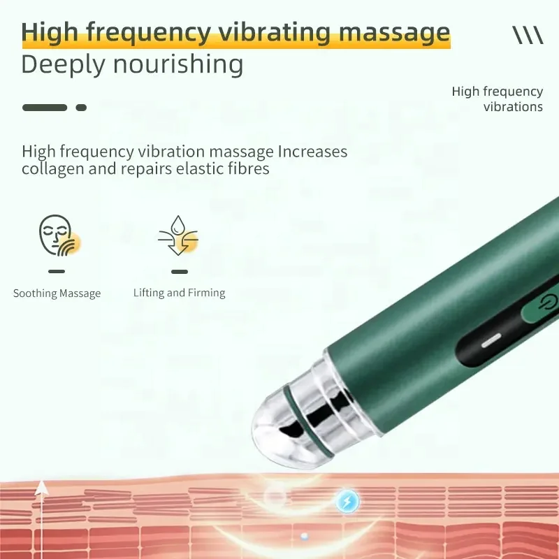 Wholesale Face Lift Eye Massage Instrument Portable