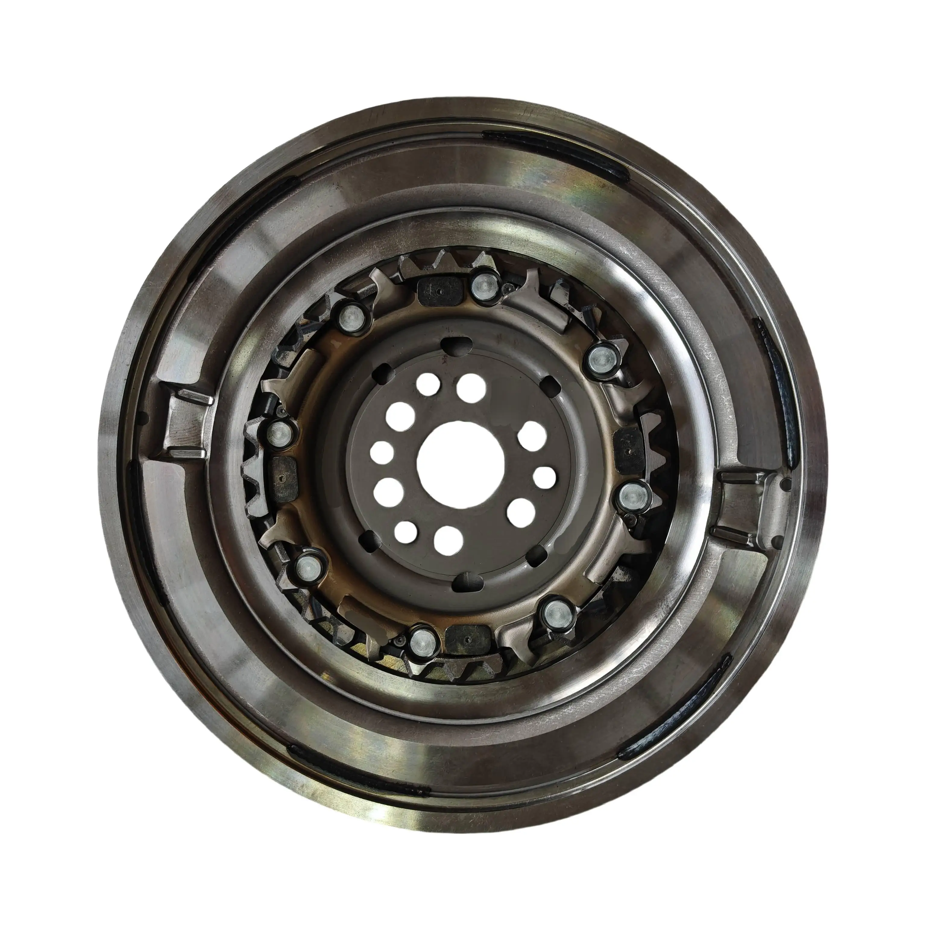 Auto Transmission Parts Dual Mass Flywheel 232002B590 23200-2B590 232002B560 232002B580