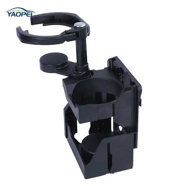 A2106800114 YAOEPI Cup Holder for Mercedes Benz E-Class E260 E300 E320 E400