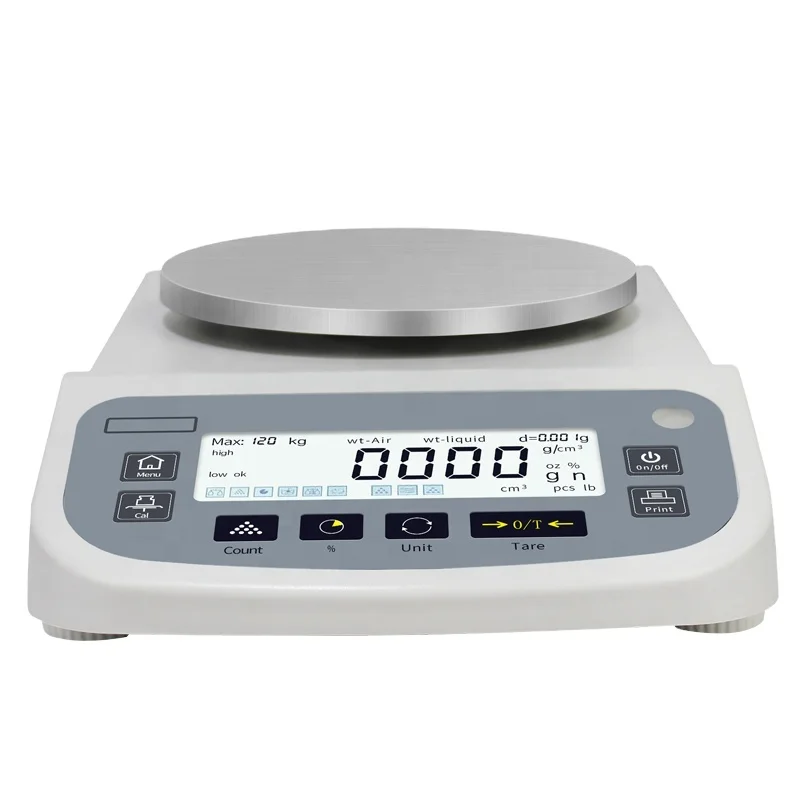 DAWOOD Electronic digital jewelry diamond weighing scale  l for laboratory analytical
