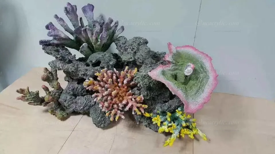 Искусственный Коралл высшего качества по конкурентоспособным ценам