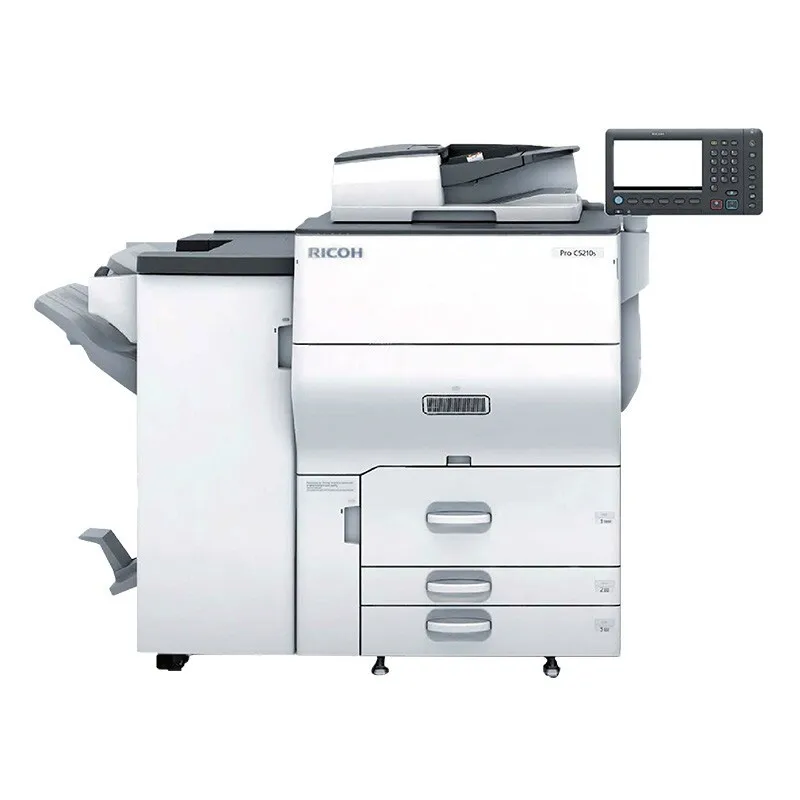 Высокоскоростной принтер для RICOH Pro C5200S/Pro C5210S