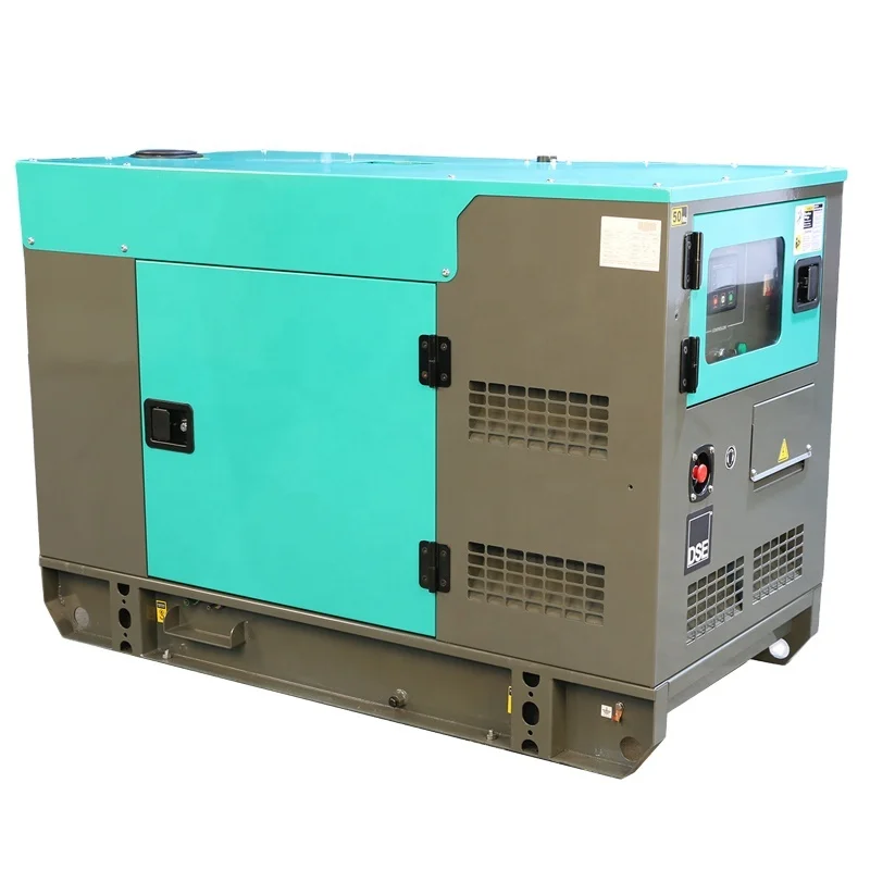 20kva 20kw 30kva 30kw 50 kva 50kw portable silent generator set emergency silent diesel generators 20kw 50kva for home prices