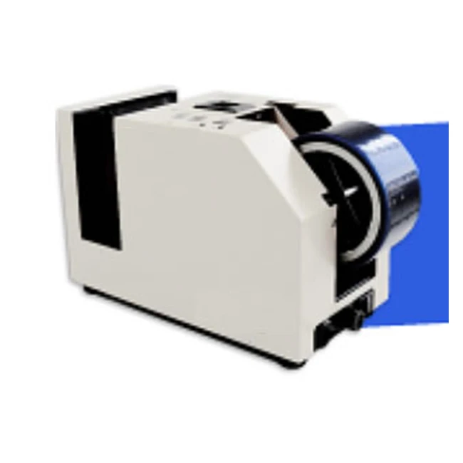 Japanese High Quality Mini Automatic Packing Tape Dispenser For Sale