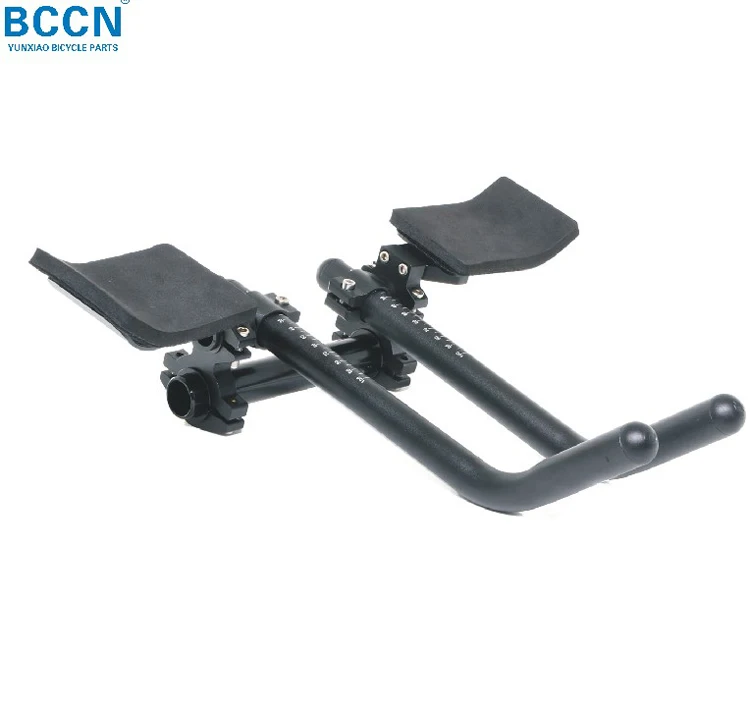 other bicycle parts Trial TT Tri Bar Triathlon Handlebar bicycle rest handlebar