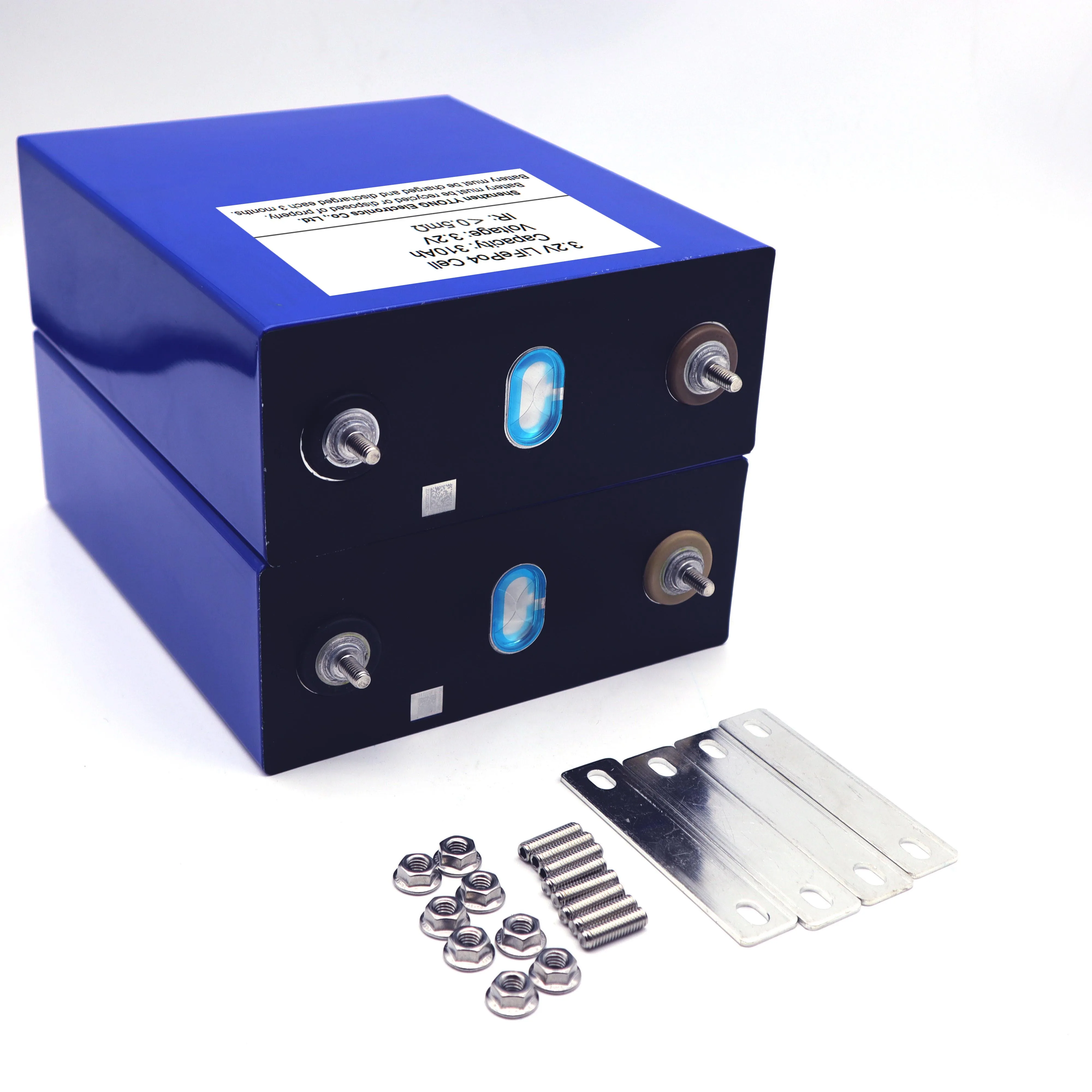 
Solar energy storage system CATL lifepo4 3.2v 310ah battery lifepo4 battery 3.2v 310ah with best price and service 