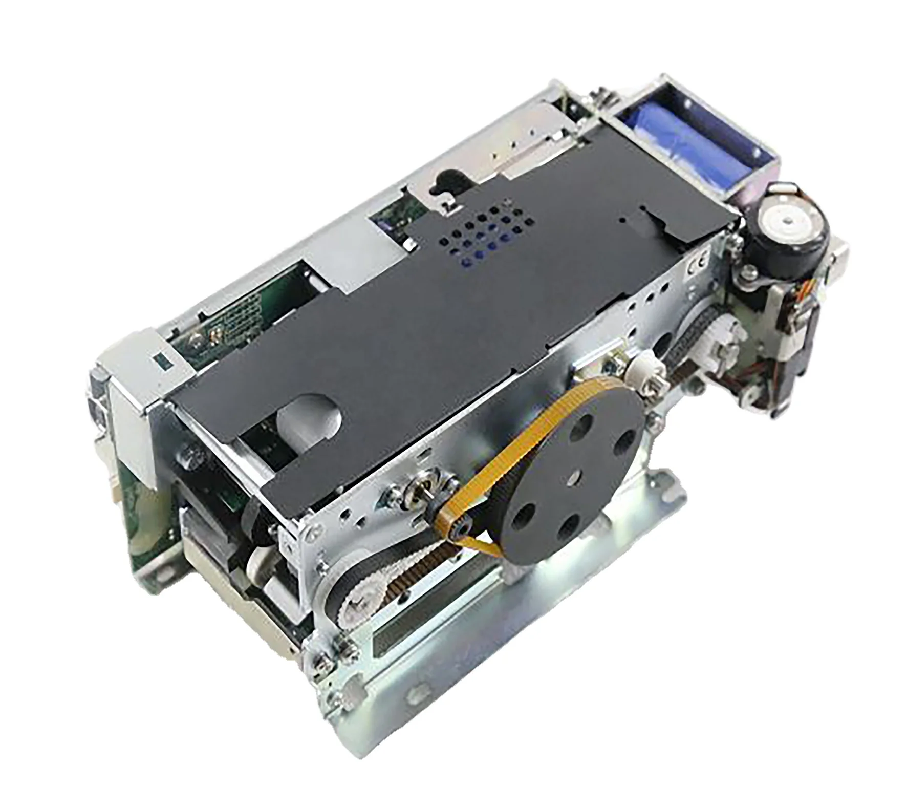  49-209540-000C Diebold часть банкомата OP кардридер 49209540000C считыватель