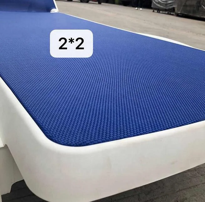 Foldable Aluminium Outdoor Sun Lounge Chair,Comfortable Outdoor Beach Deck  Chair ,Modern Leisure Chair