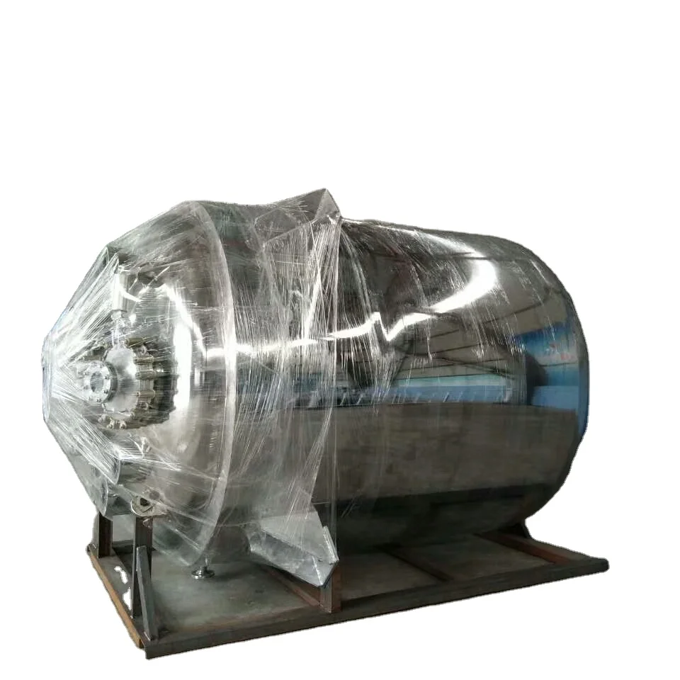 304/316 Stainless steel high pressure reactor / Magnetic reactor / chemical reactor