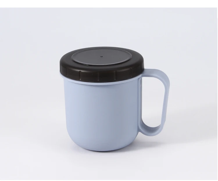 OEM yogurt cup  kids lunch soup cup  leakproof bento lunch box manufacturer from Cncrown