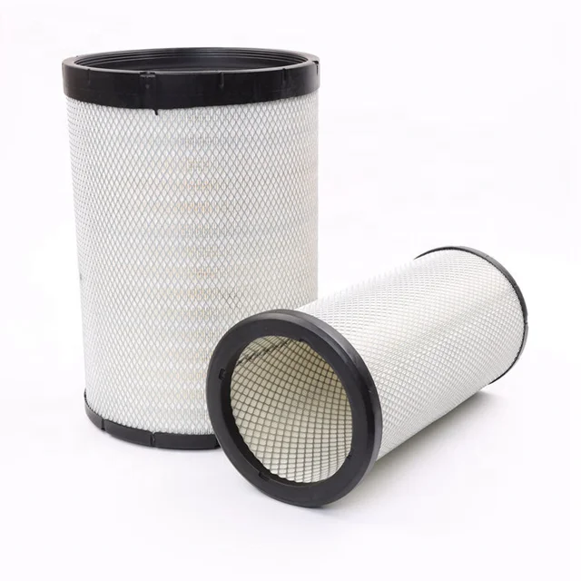 China BUS Air Filter AA90141 1109-06811 Manufacturer