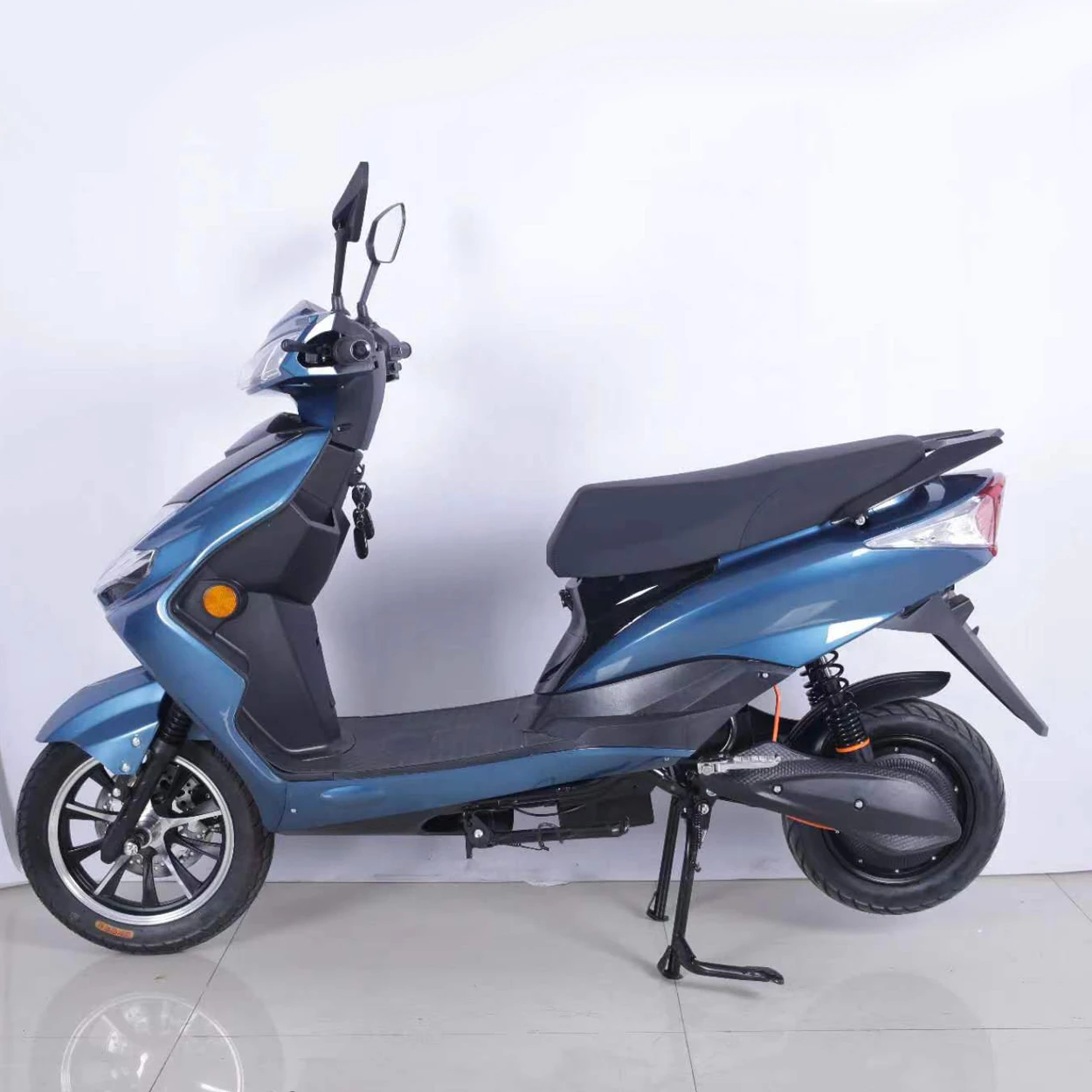 1000-1500w e moped two wheel electric adult motorcycle wholesale electric scooter No reviews yet 4 sold