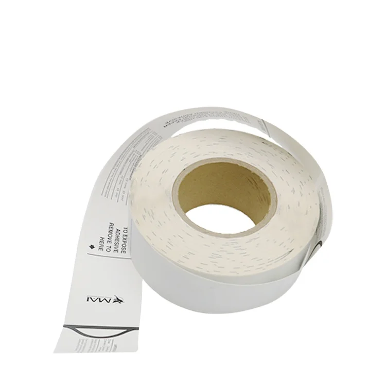 High-Quality RFID Tags for Hassle-Free Baggage Handling Solutions.