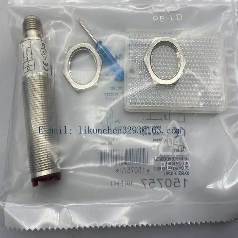 Original Proximity switch sensor BOS 18M-NS-1XB- E4-C-03