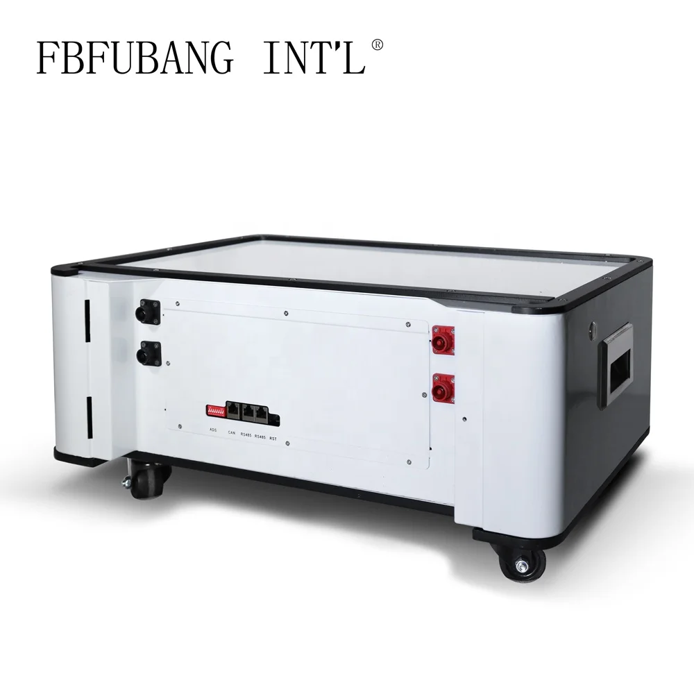 48v lifepo4 battery 10kw off grid energy storage system Stacked energy storage battery 48v battery Solar Energy Storage