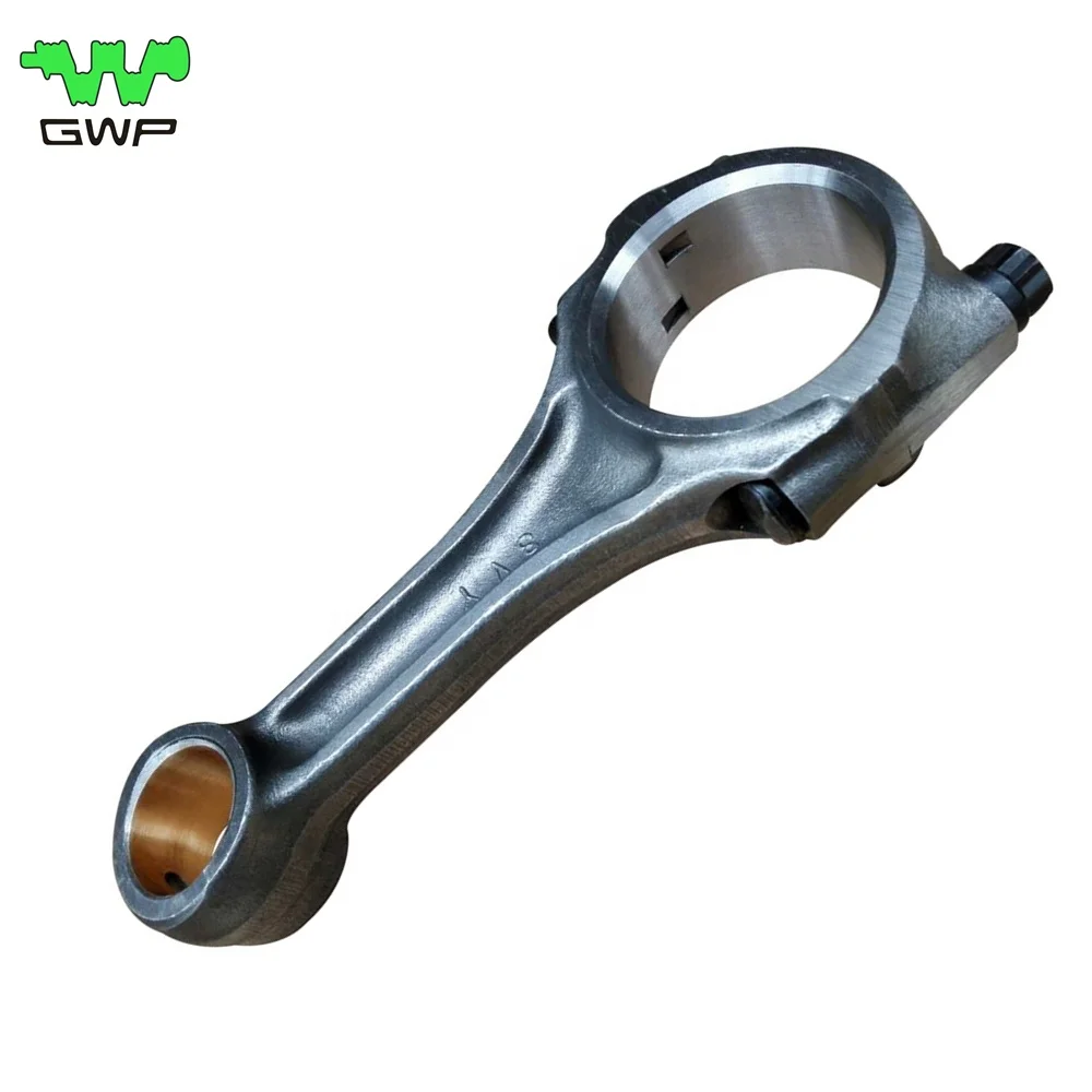 for Yanmar Engine Model 4D94E Con Rod OEM 729402-23100 Connecting Rod