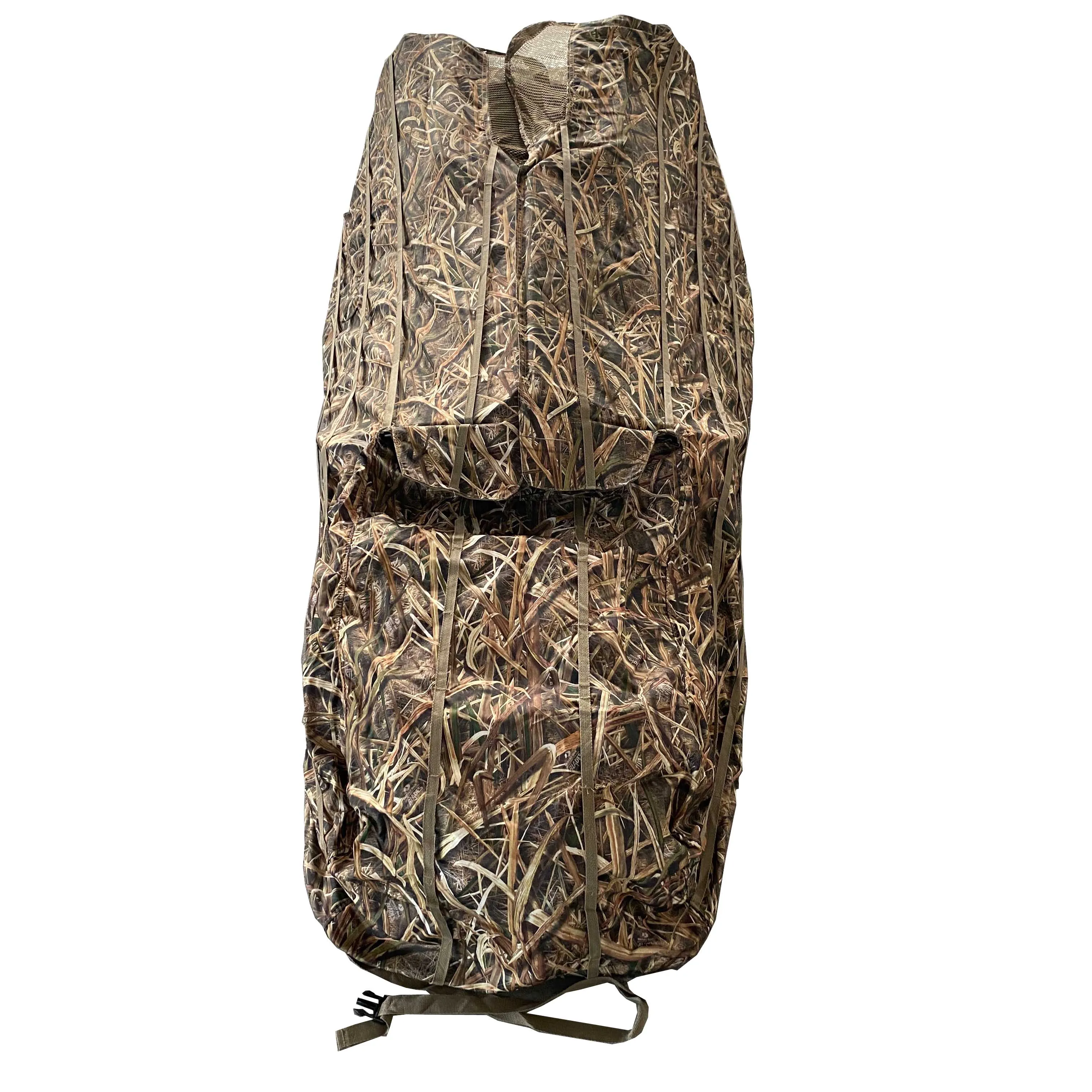 Economical custom design legend layout blind hunting