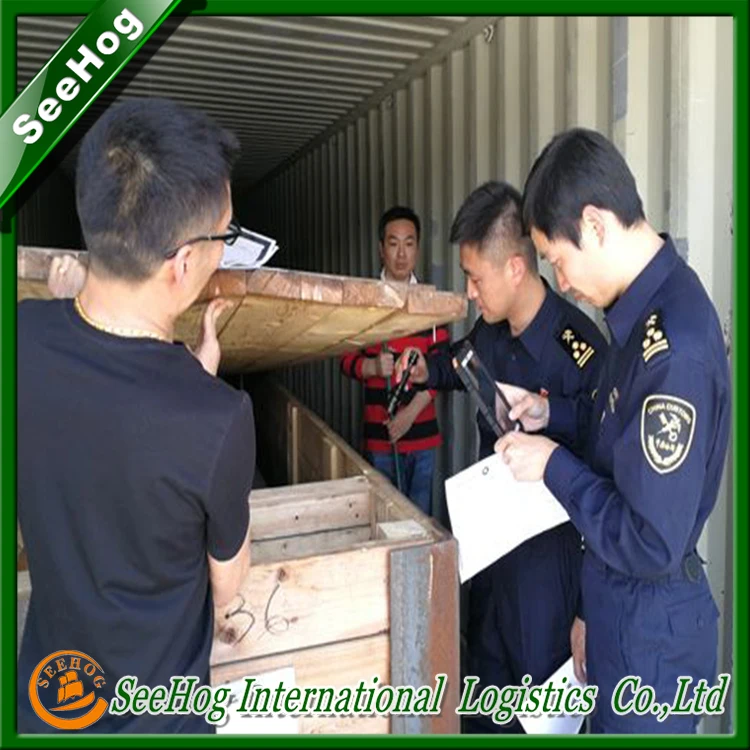 customs quarantine service 13712788556