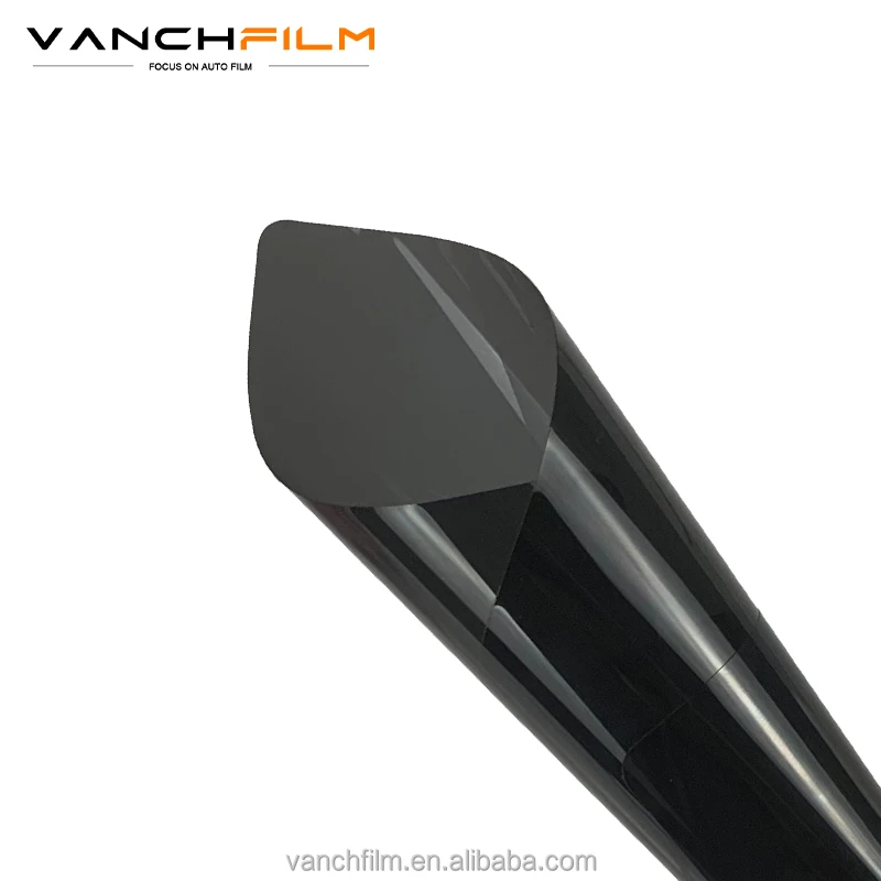 Nano Ceramic Window Tint Film Explosion-proof Car Glass film Anti Heat And LLUMAR ATR 20 UV Car Window Tint Film