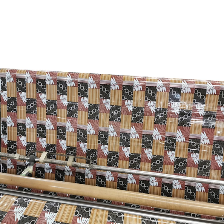 PVC Carpet Flooring 1.2mm X 1.83m X 30m each Roll Sponge PVC Flooring Foam Backing Vinyl Flooring