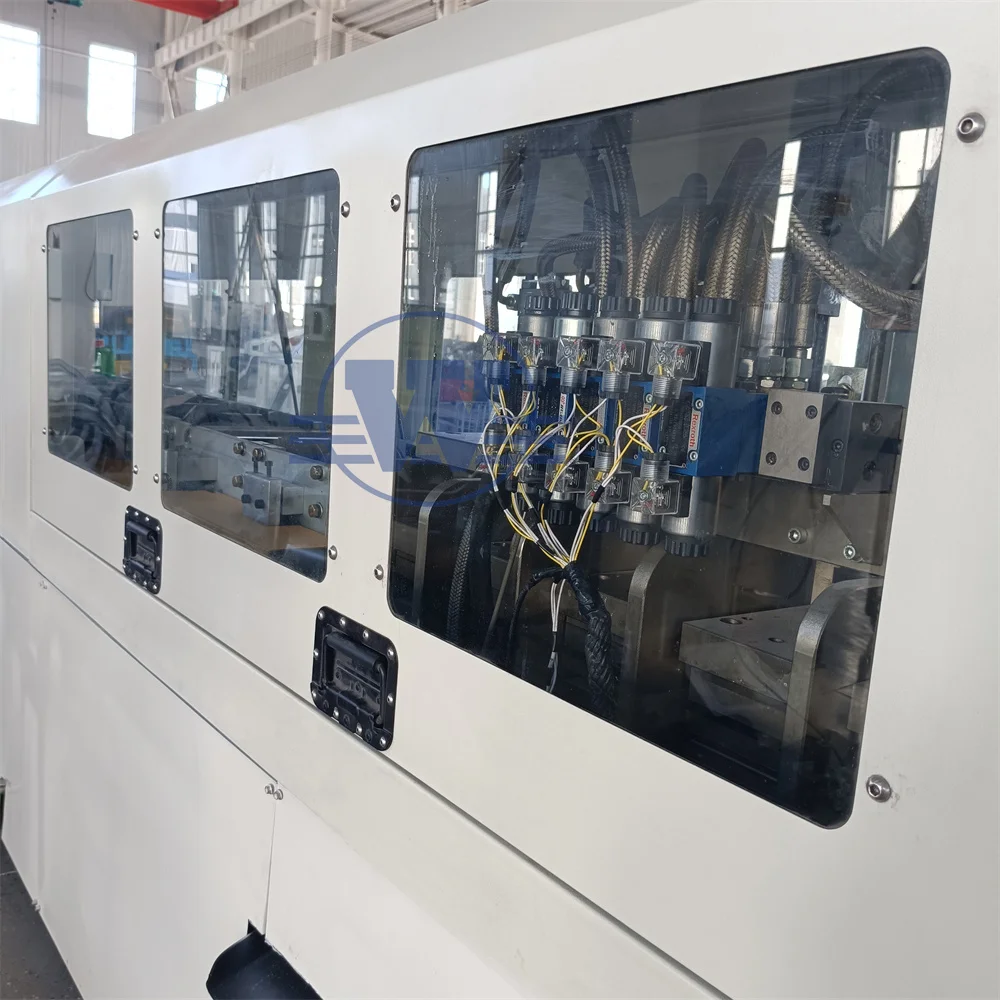 Fully Automatic Light Steel Frame Machine Light Gauge Steel Framing Machine