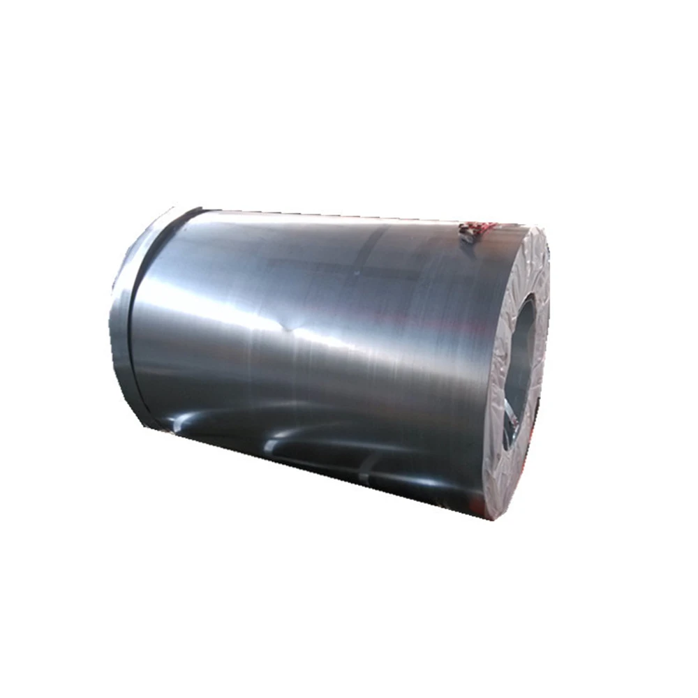 CHINA FACTORY Steel material GI zinc coating SGCC steel Sheet Z180 hot dipped galvanized steel Coil