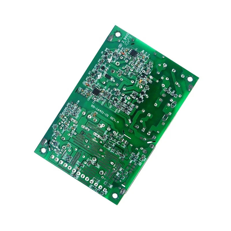  2021 Hoqun Customized SMT OEM ODM high pressure cleaner PCB Board PCBA Assembly