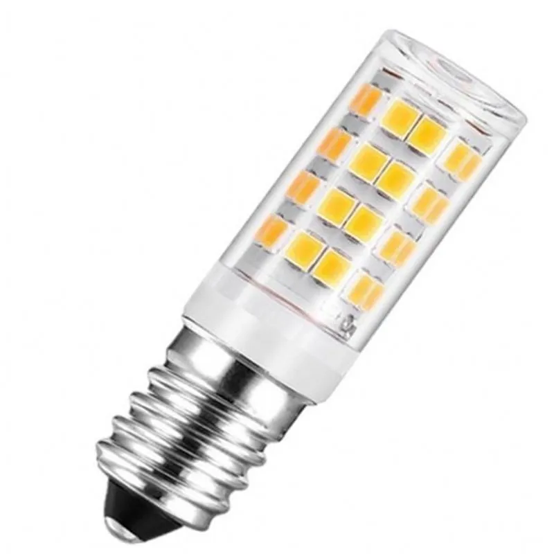 New E14 LED Mini Lamp 7W 9W12W 15W AC 220V 230V 240V LED Corn Bulb SMD2835 360 Beam Angle Replace Halogen Chandelier Lights