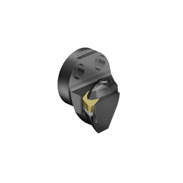 sandvik  CoroTurn  Prime cutting unit for turning  Professional Manufacturer CNC Tool Holder SL-CP-25BL-40-11B with high quality