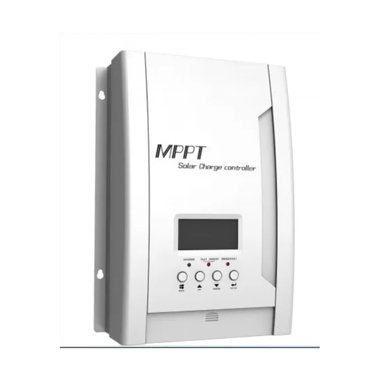 PC1800A серия 30a 40a контроллер солнечного заряда Mppt 24 В