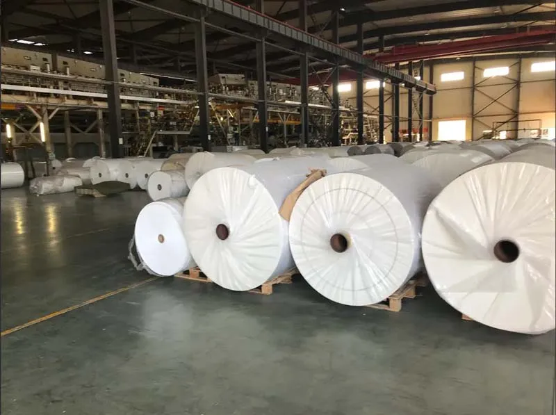 100gsm high release transfer rate sublimation paper for fabric and hard surface