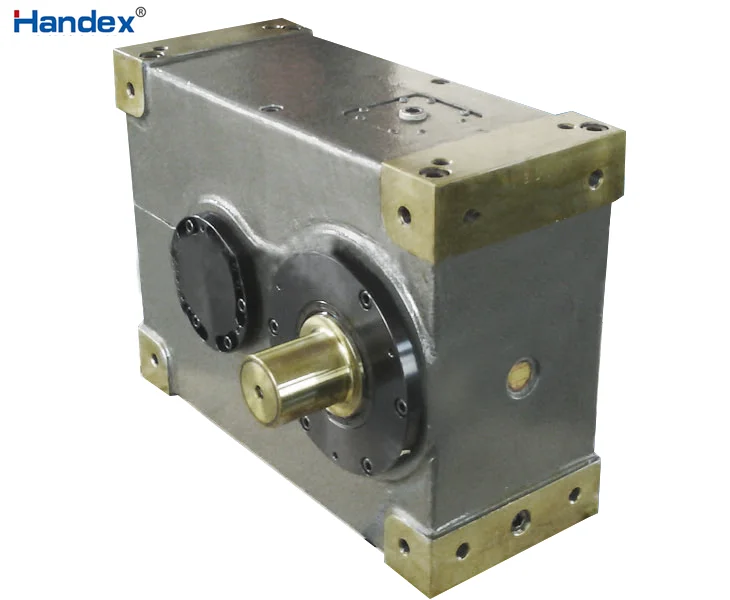 P Series Parallel Cam Indexer