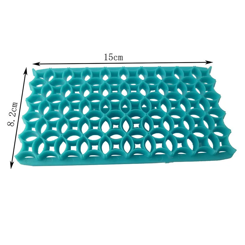 Many Patterns 3D Plastic Candy Biscuit Mold Cooking Tools Cutters MouldTools Baking Cookie Cutters Cake for Baking Decorating