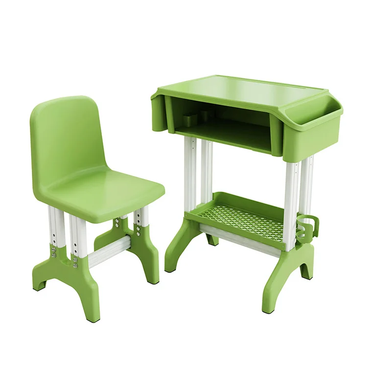 Children Furniture School Study Table And Chair For Kids Study Chair Study Table For Students