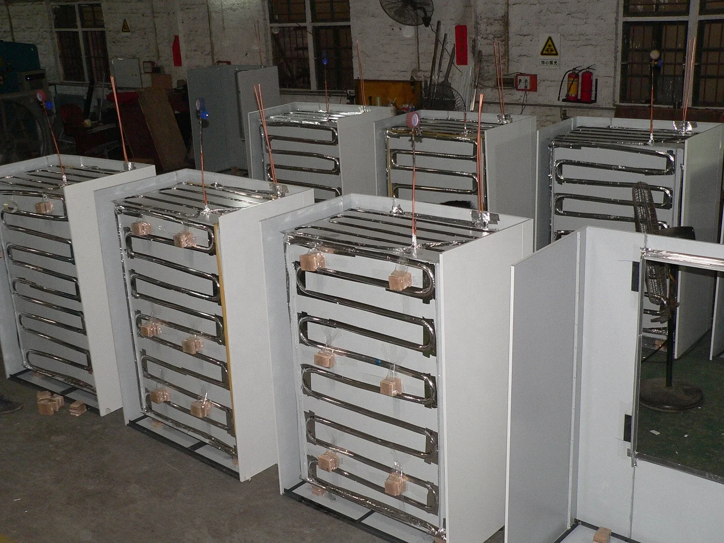 Factory Hot Sale Ice Merchadiser Ice Merchandiser Freezers Ice Merchandiser Craigslist