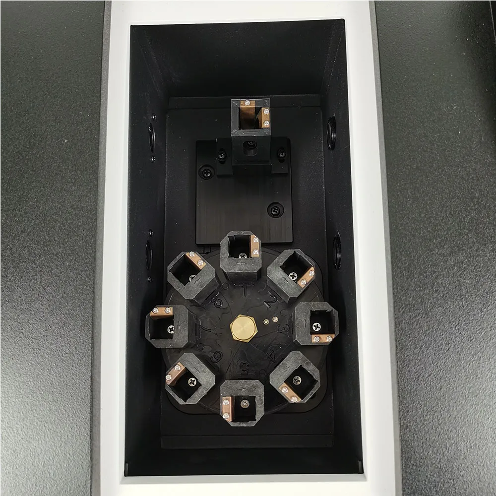 spectrophotometer qingdao hach spectrophotometer l7 spectrophotometer