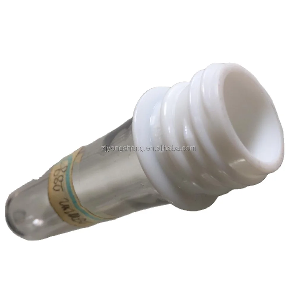 Plastic mold Pet preform mould 2017 hot filling pet preform product