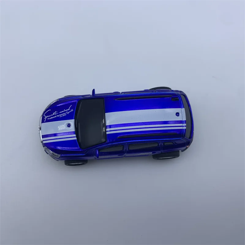 Hot Selling 2.4G Mini RC Car Small Car with PVC Box Packing Kid Best Gift Mini Car