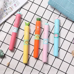 Children Auto Electric Toothbrush Ultrasonic Waterproof small Tooth Brush