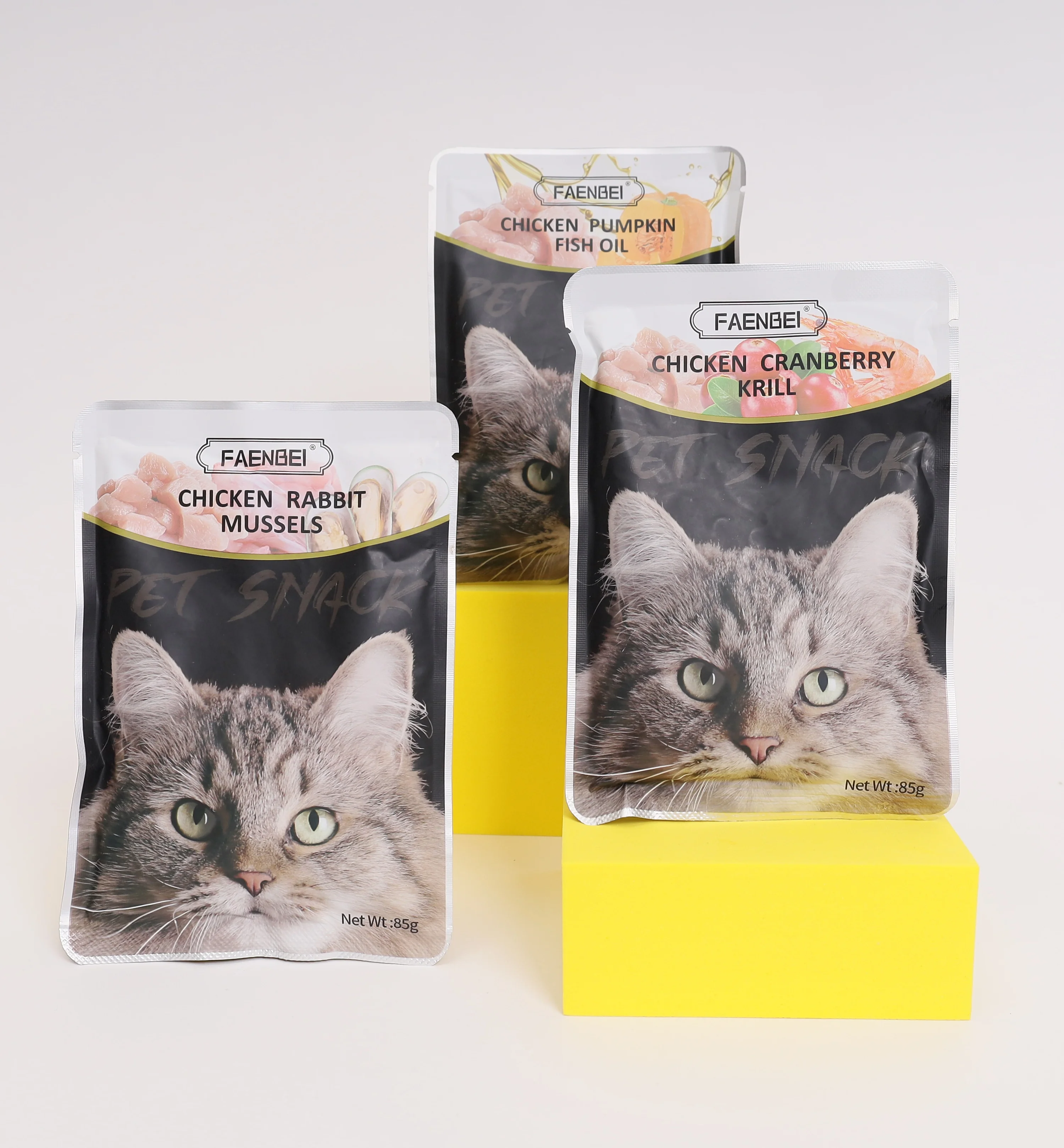 Корм для кошек влажный корм домашних животных goody pet foods