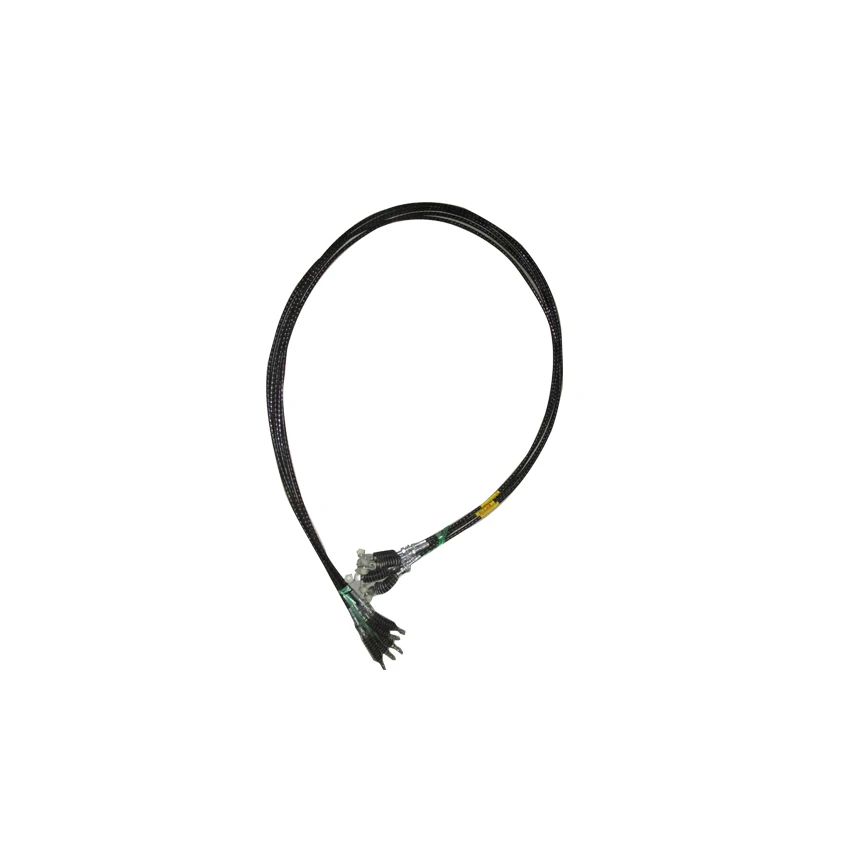 Shacman parts, DZ9100575005-3 throttle cable for Shacman F2000,F3000,X9,L3000