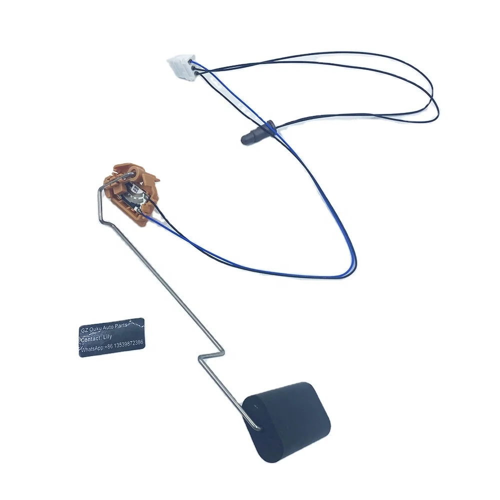 Fuel Pump Sender For Pathfinder Frontier Xterra 25060-ZP00A/25060ZP00A/25060-ZZ00A/25060-ZS00A/17342-EA000 fuel level sensor