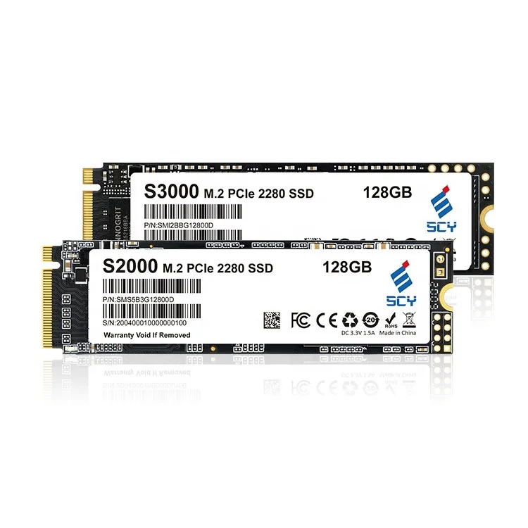 SSD M.2 256 ГБ 1 ТБ 250 500 NVMe Внутренний твердотельный накопитель M2 2280 TLC для ноутбука